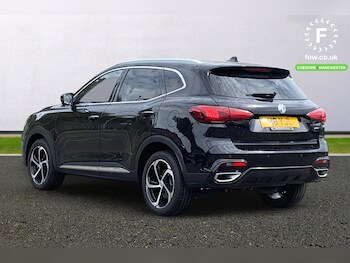 Used MG MG HS 2024 for sale - 79405576: Photo
