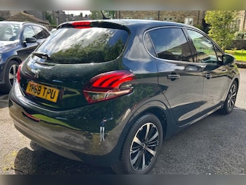 Used Peugeot 208 2018 for sale - 78666996: Photo