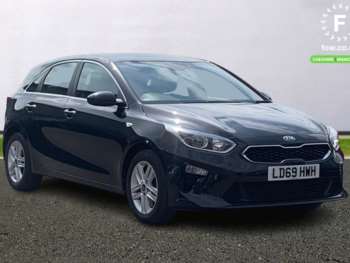 2019 - 1.0T GDi ISG 2 5dr
