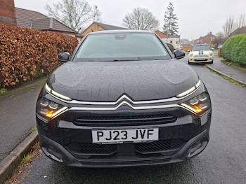 Citroen C4 feature image