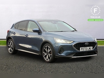 Ford - Focus