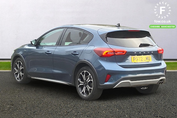 Used Ford Focus 2022 for sale - 76219813: Photo 2