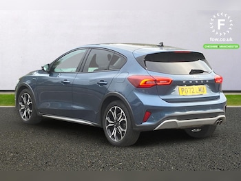 Used Ford Focus 2022 for sale - 76219813: Photo 2