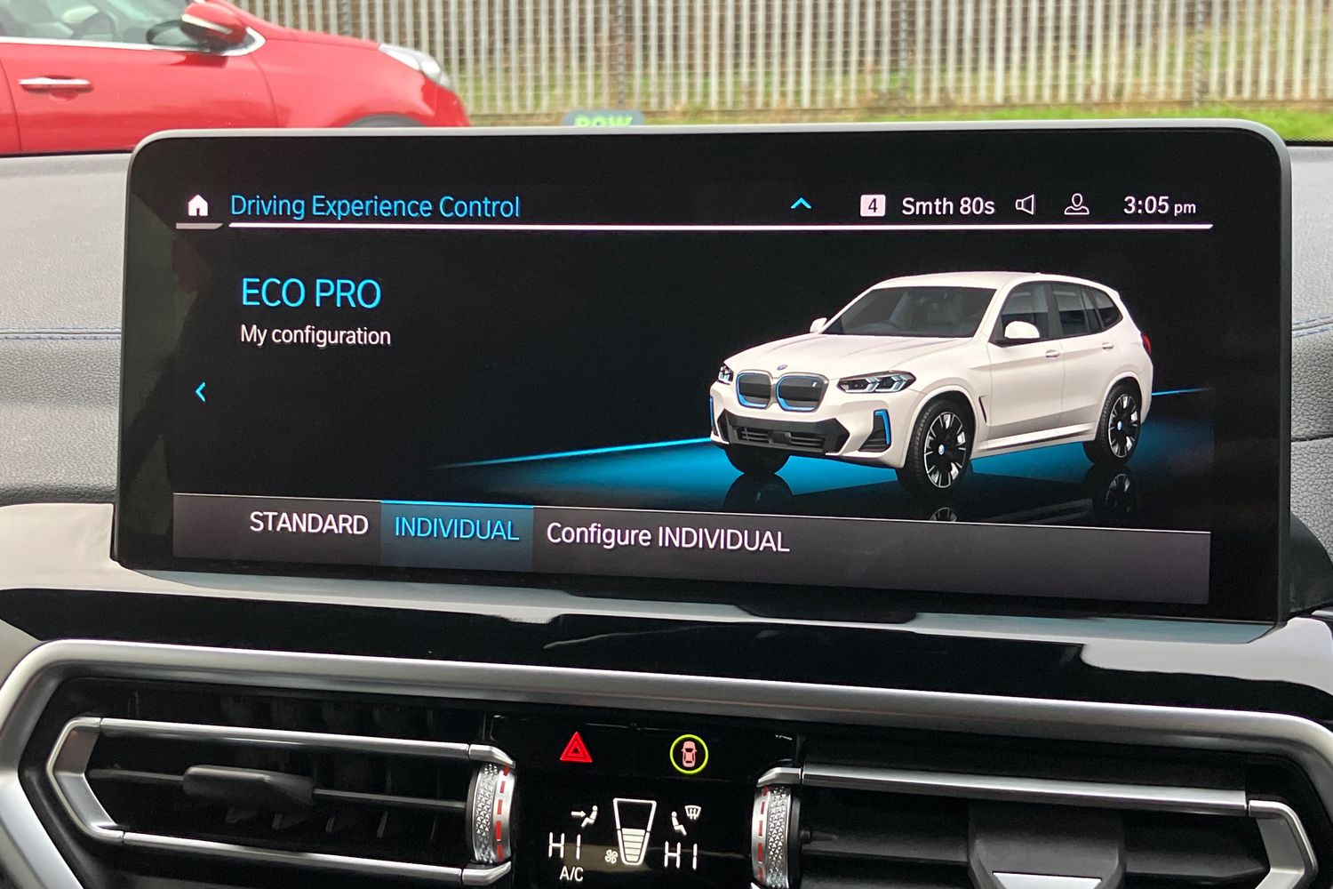 Used BMW iX3 2022 for sale - 76629922: Photo 11