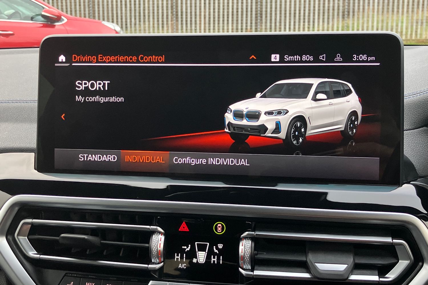 Used BMW iX3 2022 for sale - 76629922: Photo 13