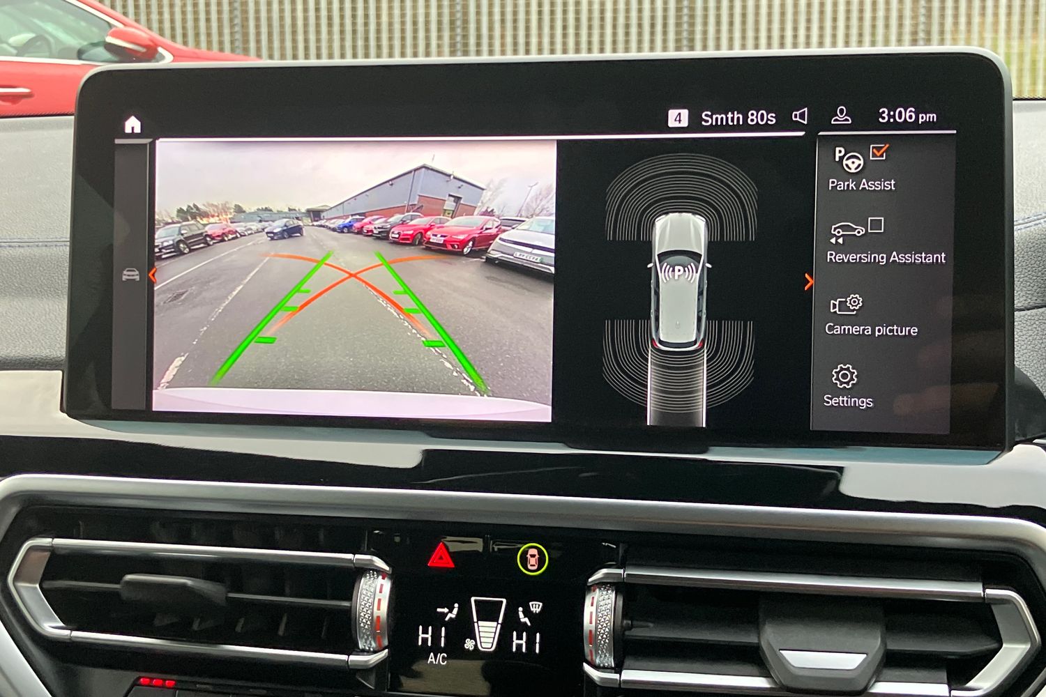 Used BMW iX3 2022 for sale - 76629922: Photo 14