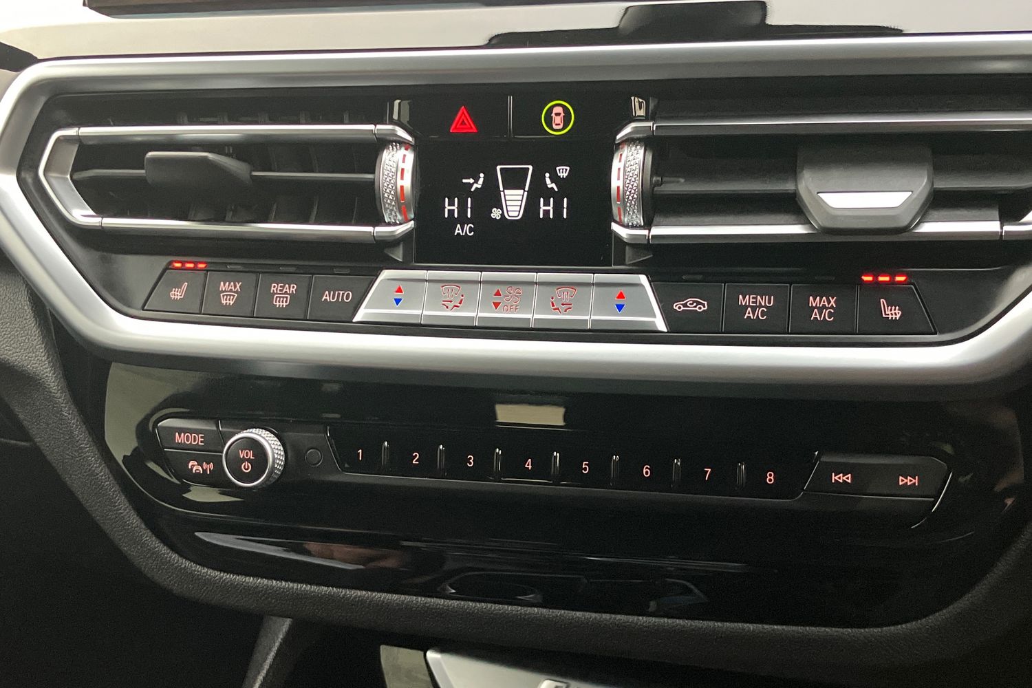 Used BMW iX3 2022 for sale - 76629922: Photo 15