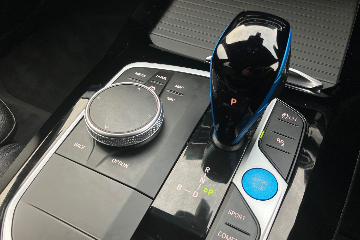 Used BMW iX3 2022 for sale - 76629922: Photo 16