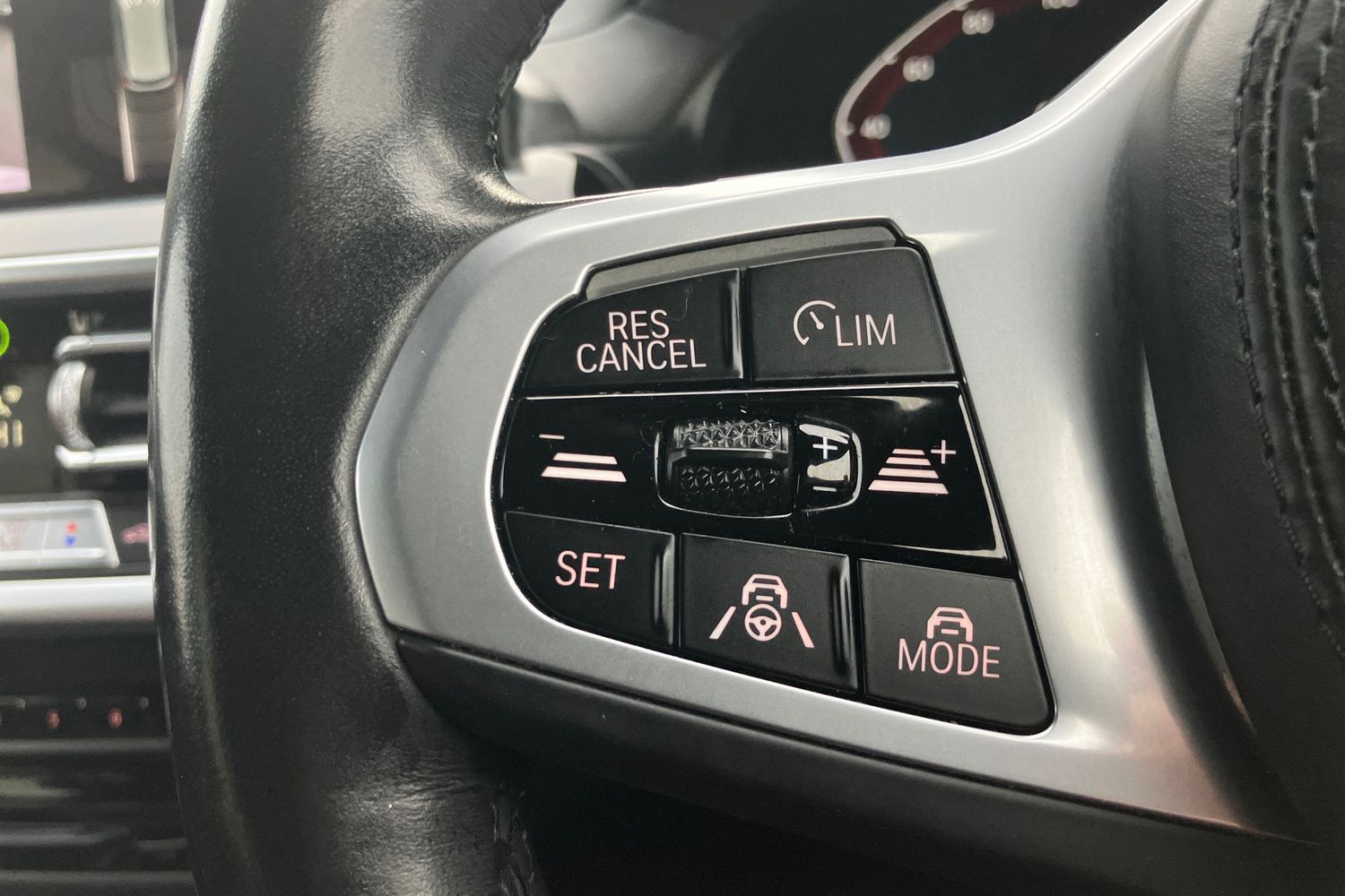 Used BMW iX3 2022 for sale - 76629922: Photo 18