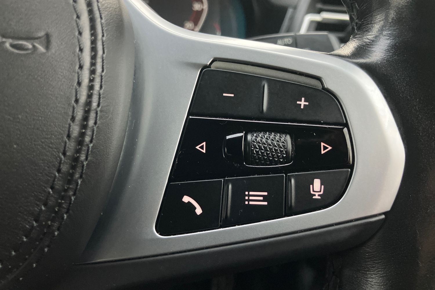 Used BMW iX3 2022 for sale - 76629922: Photo 19