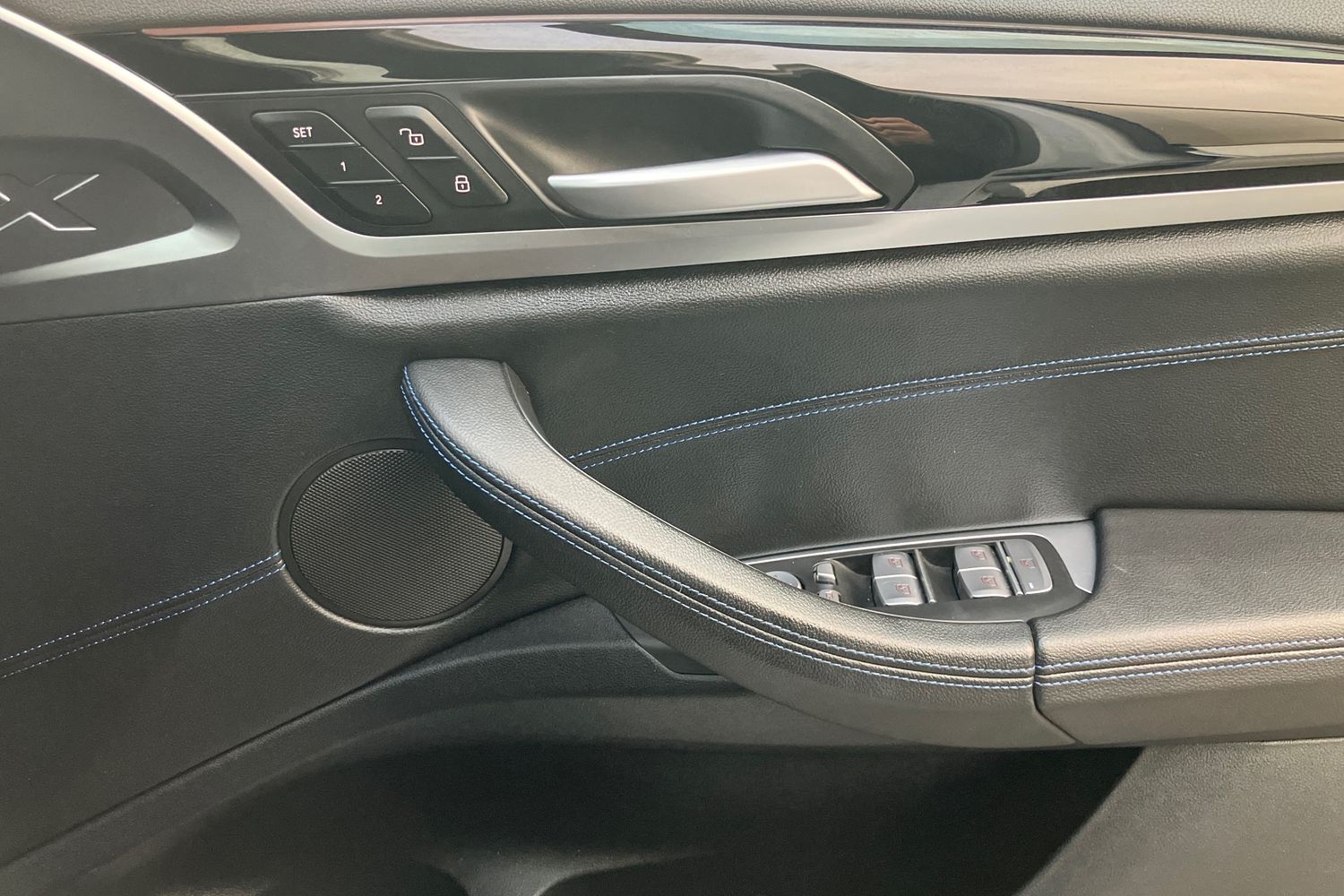 Used BMW iX3 2022 for sale - 76629922: Photo 24