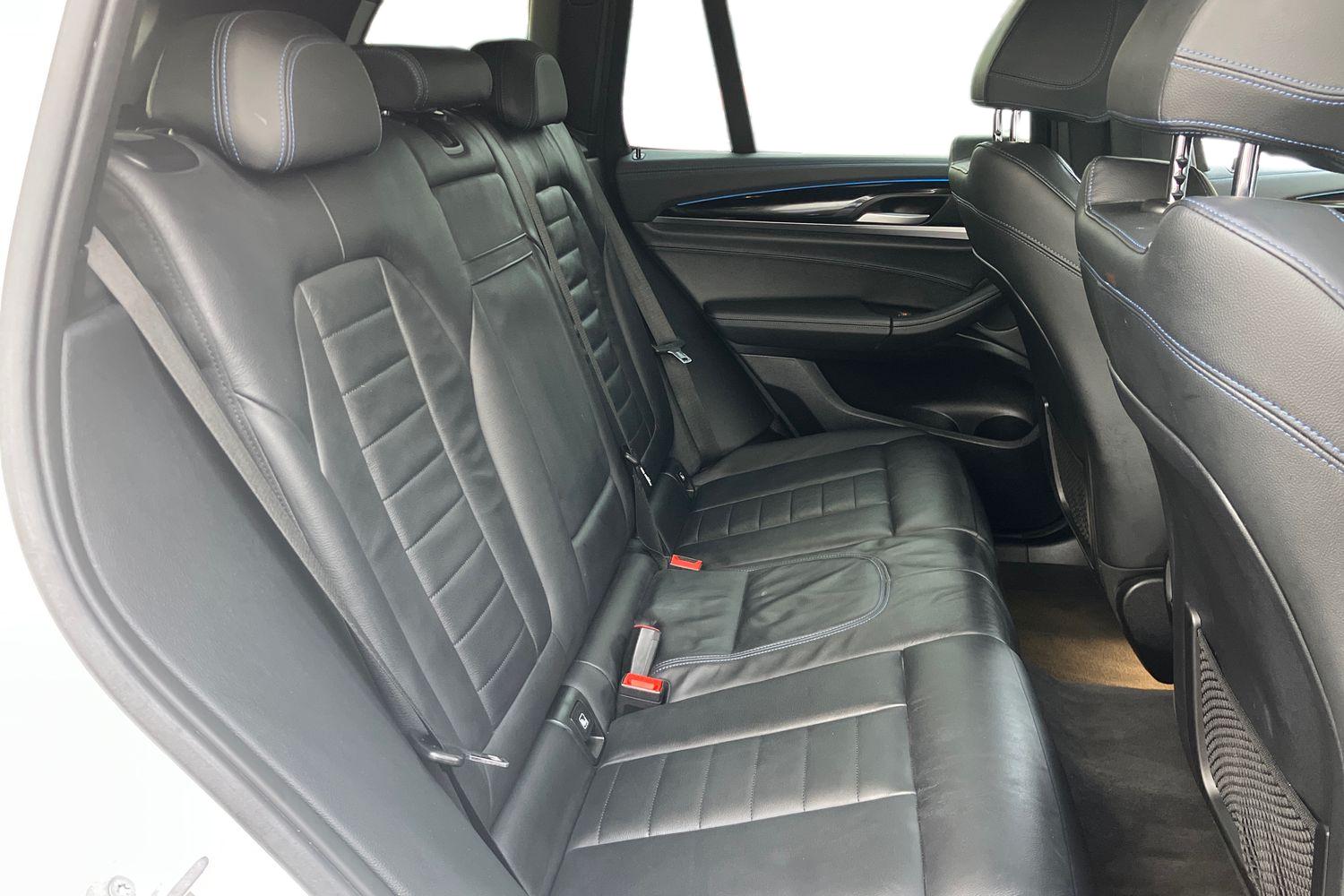 Used BMW iX3 2022 for sale - 76629922: Photo 26