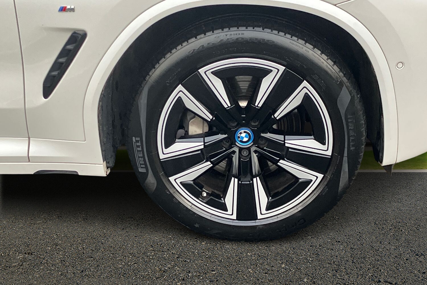 Used BMW iX3 2022 for sale - 76629922: Photo 28