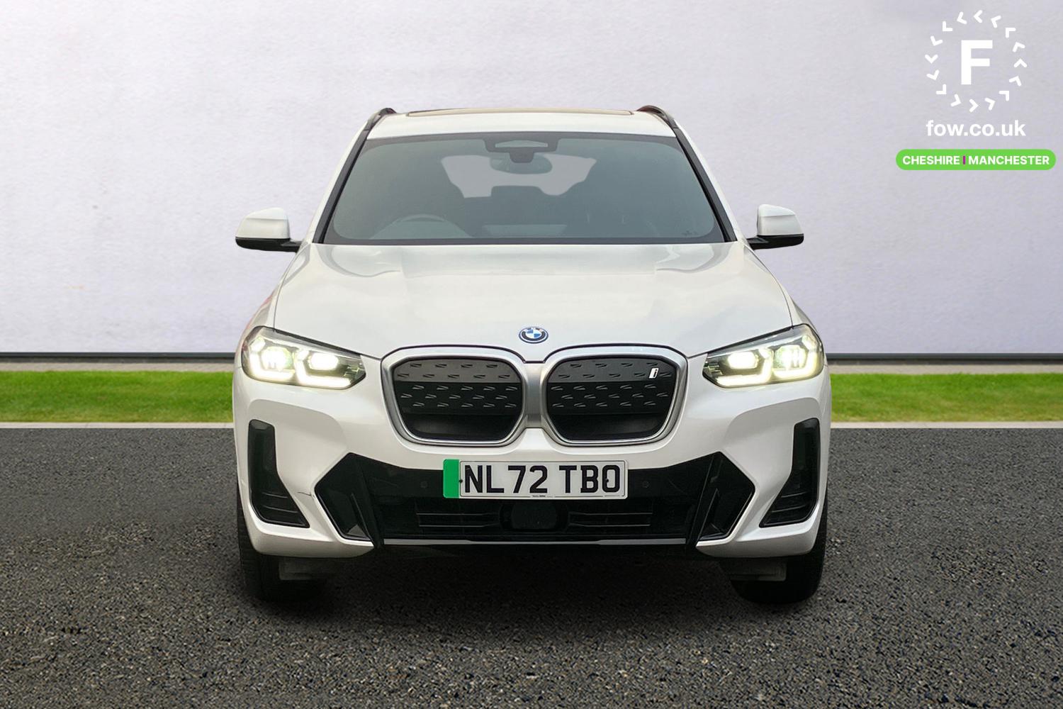 Used BMW iX3 2022 for sale - 76629922: Photo 29