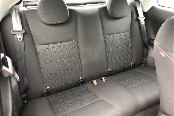 Used Fiat 500 2023 for sale - 76257033: Photo 15