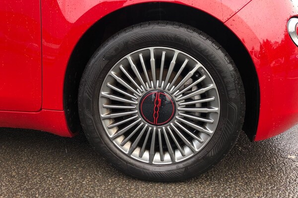 Used Fiat 500 2023 for sale - 76257033: Photo 17