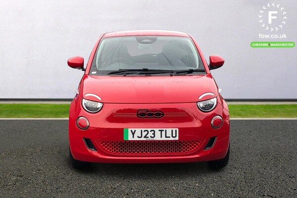 Used Fiat 500 2023 for sale - 76257033: Photo 18