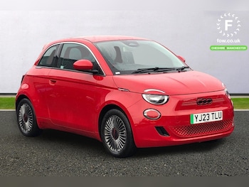 Used Fiat 500 2023 for sale - 76257033: Photo