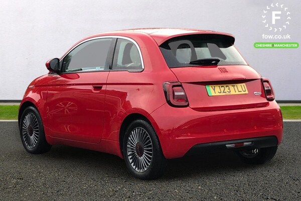 Used Fiat 500 2023 for sale - 76257033: Photo 2