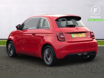 Used Fiat 500 2023 for sale - 76257033: Photo