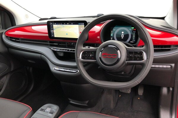 Used Fiat 500 2023 for sale - 76257033: Photo 3