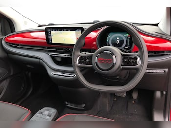 Used Fiat 500 2023 for sale - 76257033: Photo