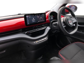 Used Fiat 500 2023 for sale - 76257033: Photo