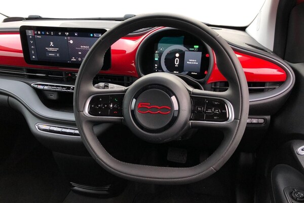 Used Fiat 500 2023 for sale - 76257033: Photo 5