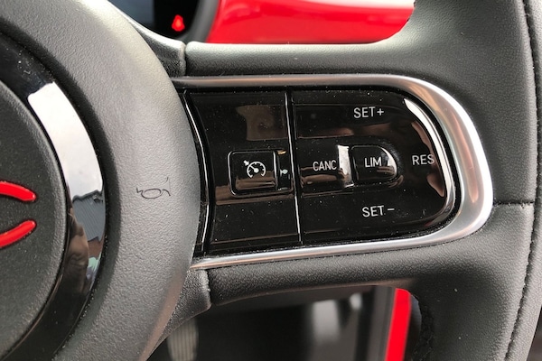 Used Fiat 500 2023 for sale - 76257033: Photo 6