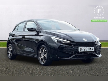 Used MG MG3 2025 for sale - 79551711: Photo