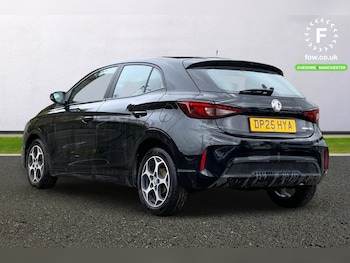 Used MG MG3 2025 for sale - 79551711: Photo
