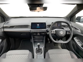 Used MG MG3 2025 for sale - 79551711: Photo