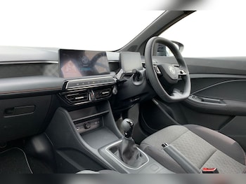 Used MG MG3 2025 for sale - 79551711: Photo