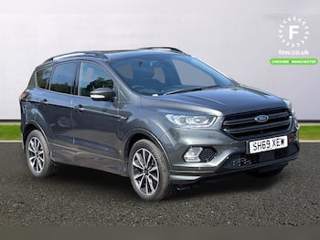 Used Ford Kuga 2019 for sale - 79684546: Photo