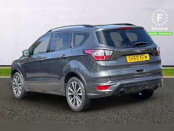 Used Ford Kuga 2019 for sale - 79684546: Photo