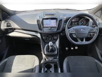 Used Ford Kuga 2019 for sale - 79684546: Photo