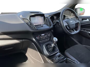 Used Ford Kuga 2019 for sale - 79684546: Photo