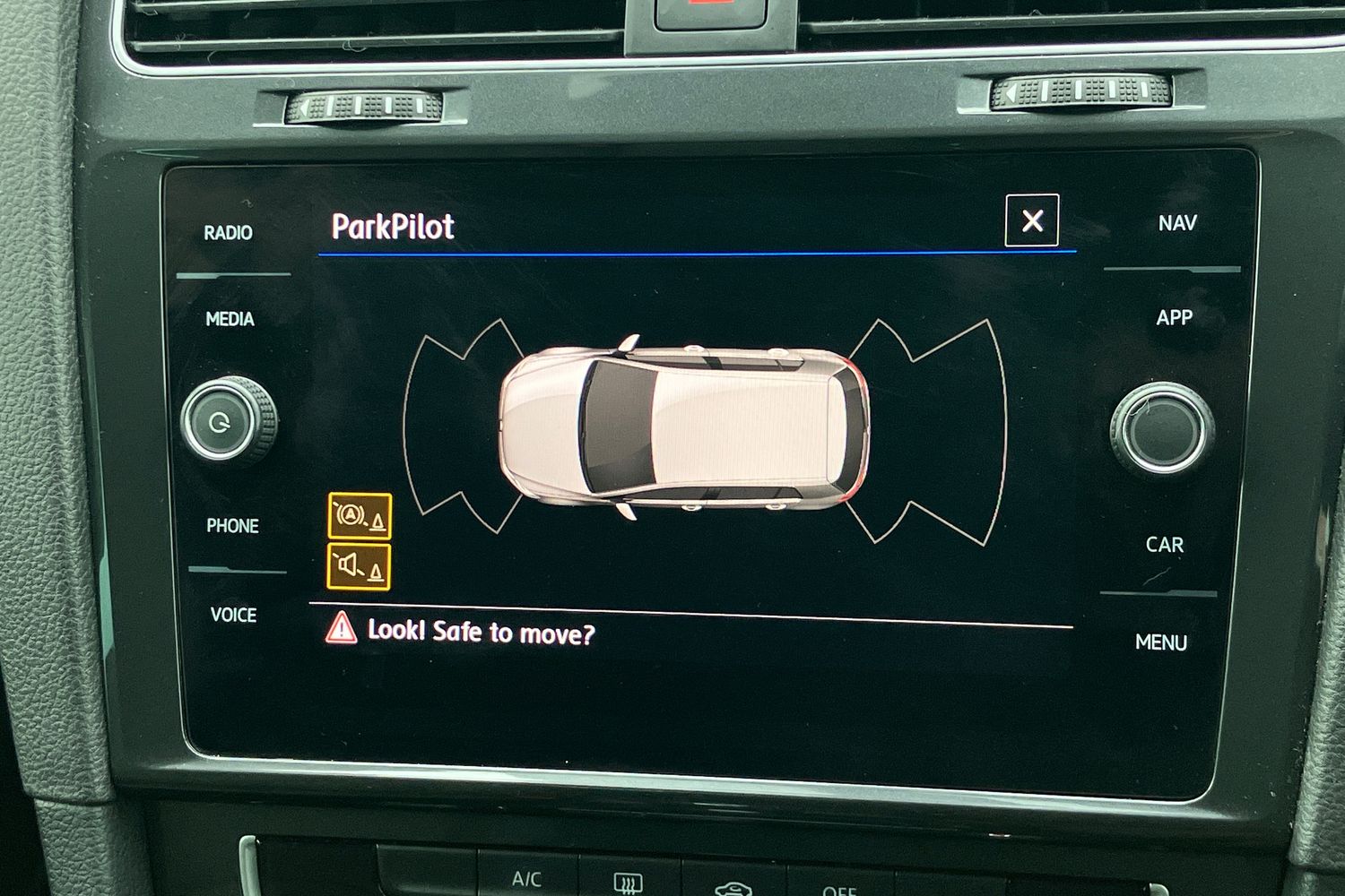 Used Volkswagen Golf 2019 for sale - 77383363: Photo 10