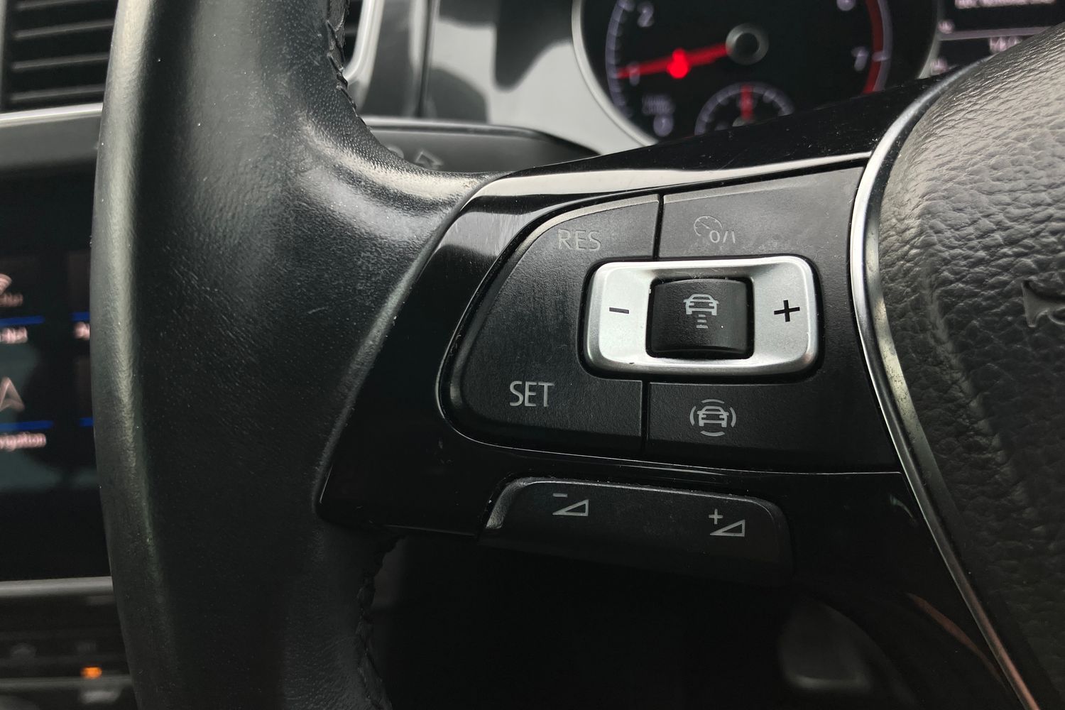 Used Volkswagen Golf 2019 for sale - 77383363: Photo 14