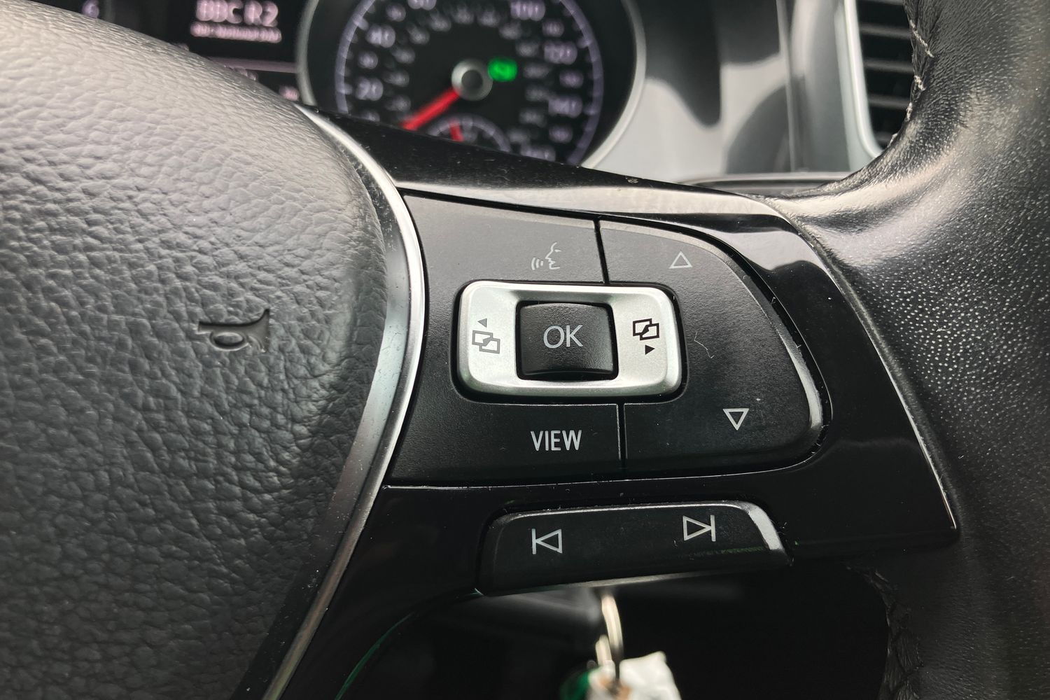 Used Volkswagen Golf 2019 for sale - 77383363: Photo 15