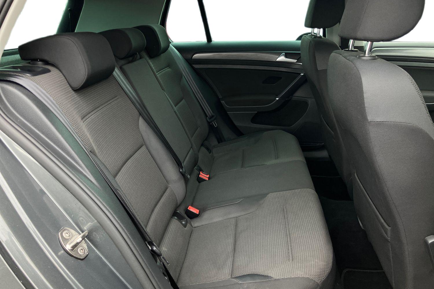 Used Volkswagen Golf 2019 for sale - 77383363: Photo 21