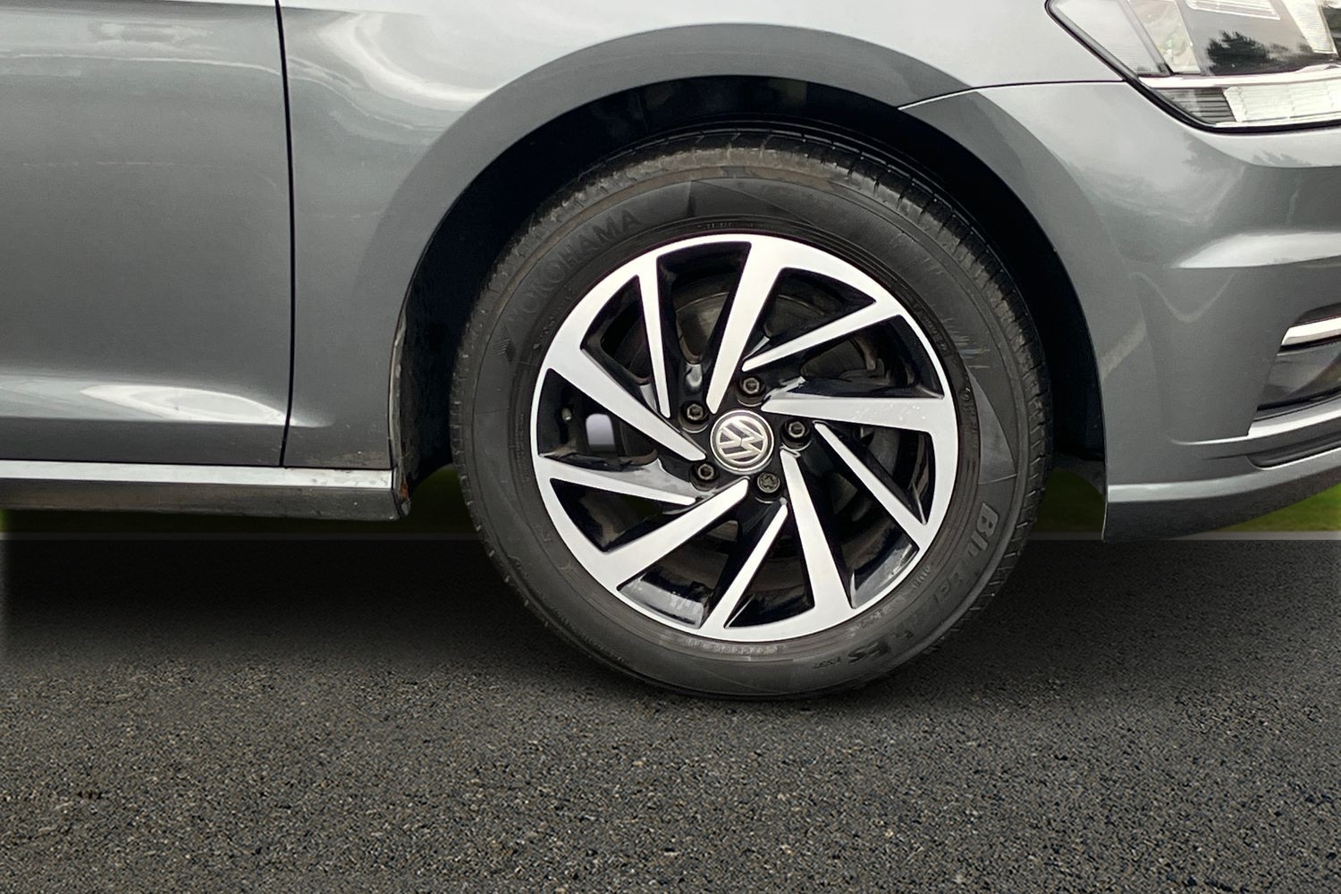 Used Volkswagen Golf 2019 for sale - 77383363: Photo 23