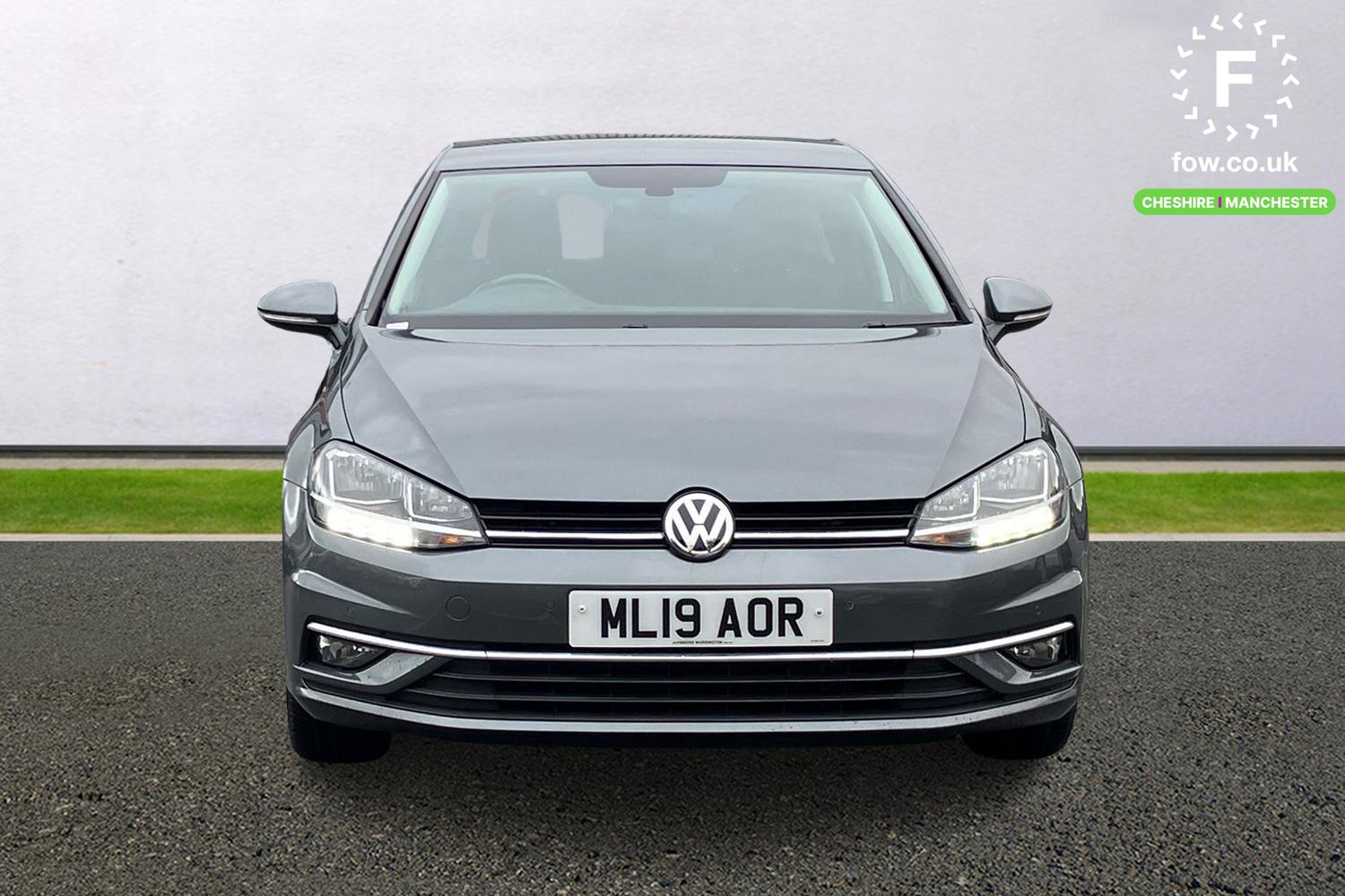 Used Volkswagen Golf 2019 for sale - 77383363: Photo 24