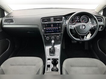 Used Volkswagen Golf 2019 for sale - 77383363: Photo