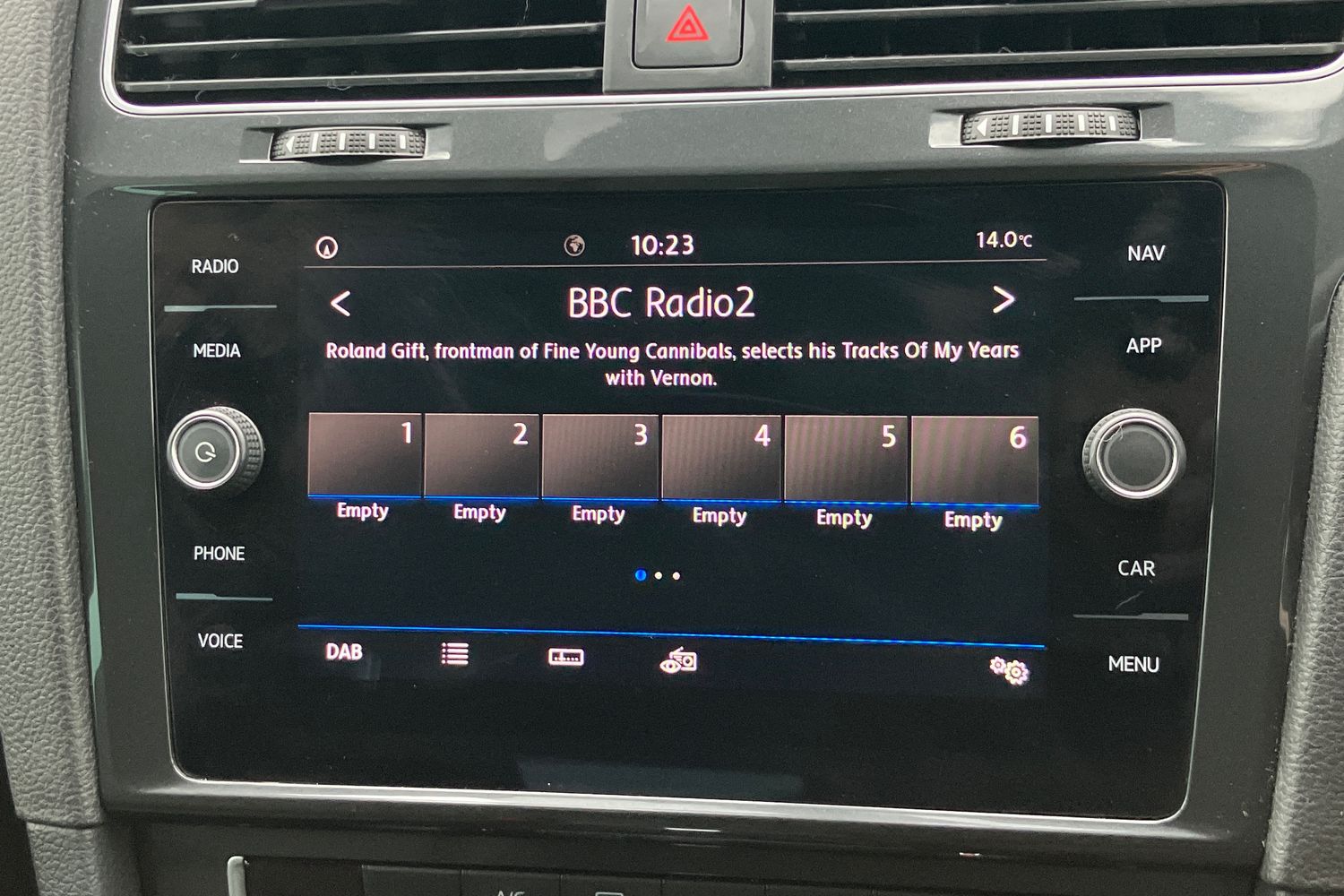 Used Volkswagen Golf 2019 for sale - 77383363: Photo 6