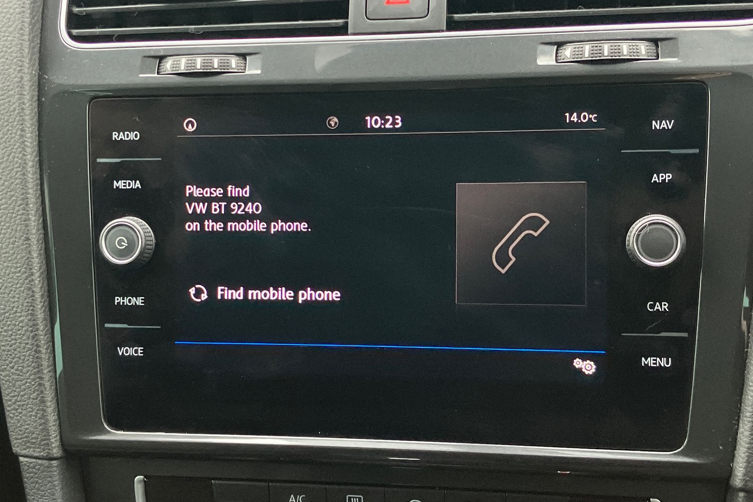 Used Volkswagen Golf 2019 for sale - 77383363: Photo 7