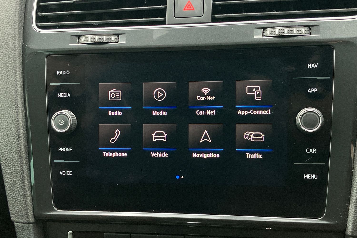 Used Volkswagen Golf 2019 for sale - 77383363: Photo 9