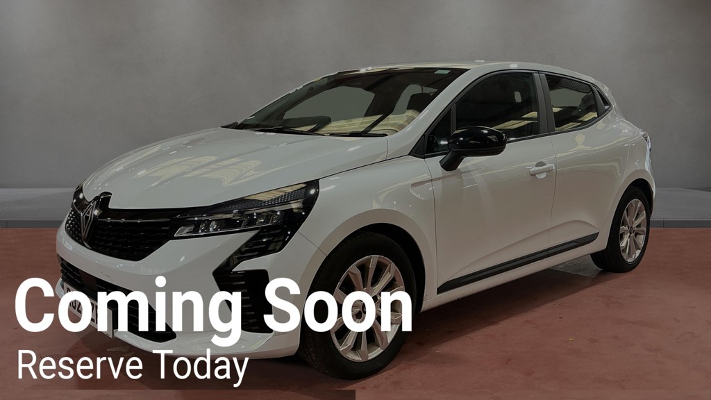 Used Renault Clio 2024 for sale - 77928930: Photo 2