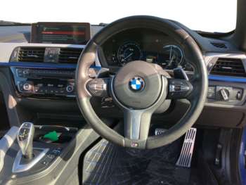 Used BMW 4 Series 2019 for sale - 74582385: Photo
