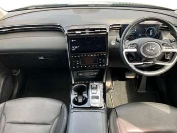 Used Hyundai TUCSON 2021 for sale - 74871930: Photo